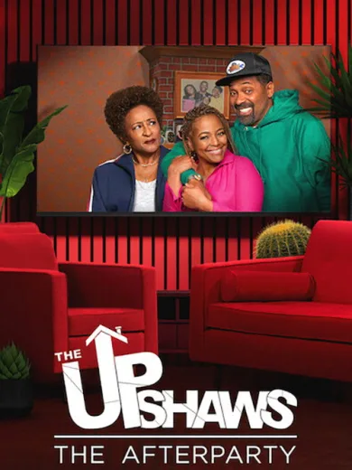 The Upshaws – The Afterparty