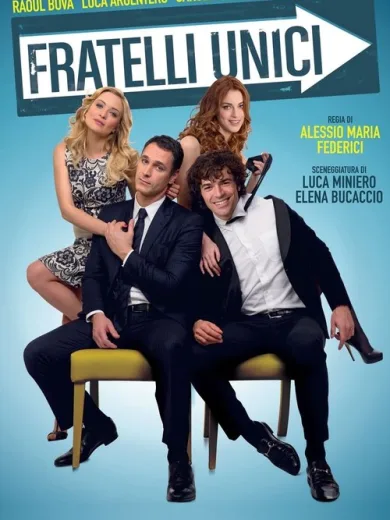 Fratelli unici