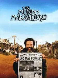 Un mundo maravilloso