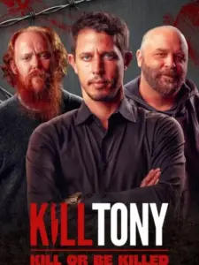 Kill Tony: Kill or Be Killed