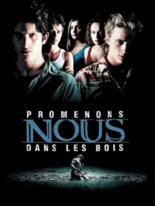 Promenons-nous dans les bois