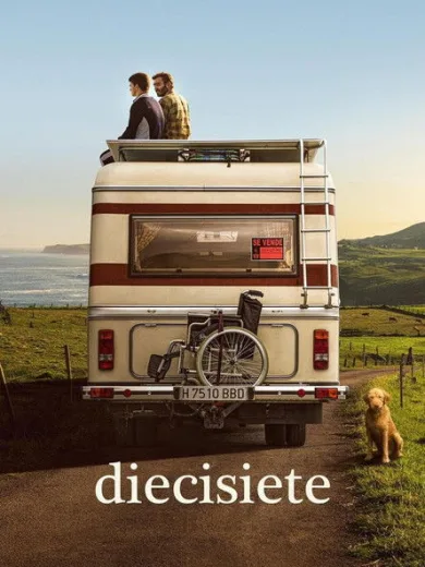 Diecisiete