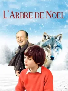 L’Arbre de Noël