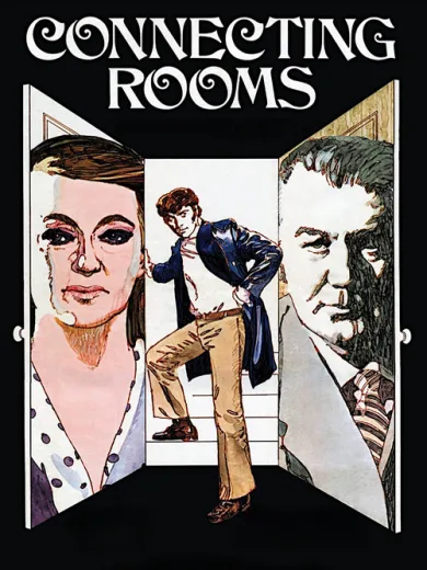 Connecting Rooms