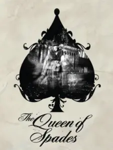 The Queen of Spades