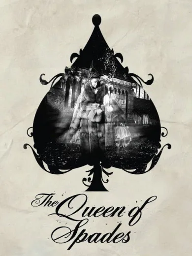 The Queen of Spades