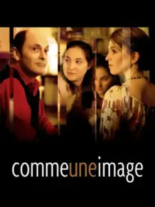 Comme une image