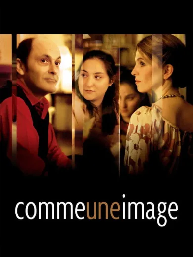 Comme une image