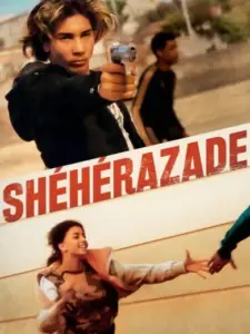 Shéhérazade