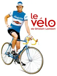 Le Vélo de Ghislain Lambert