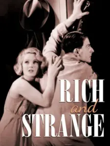 Rich and Strange