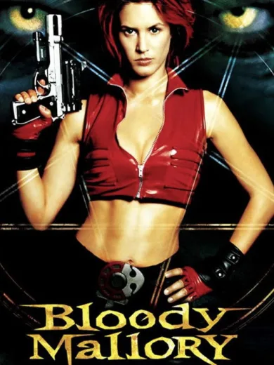 Bloody Mallory