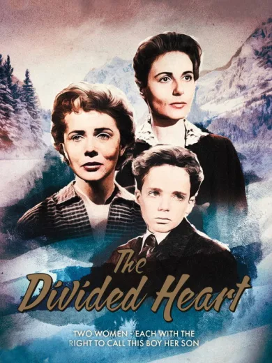 The Divided Heart