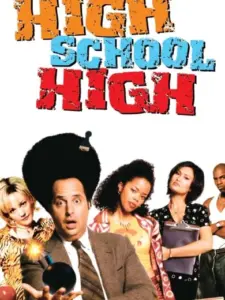 High School High