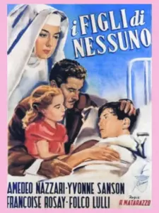 I figli di nessuno