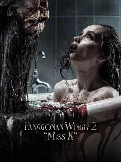 Panggonan Wingit 2: “Miss K”
