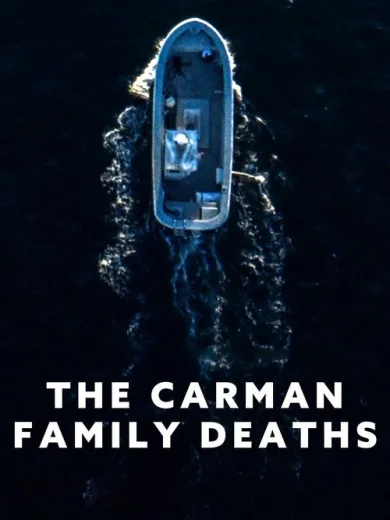 Το Μυστήριο της Οικογένειας Κάρμαν / The Carman Family Deaths