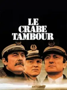 Le Crabe-Tambour