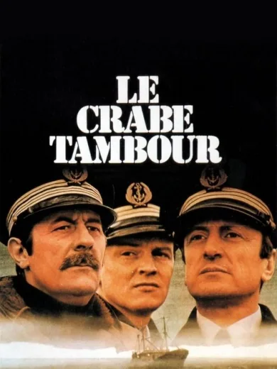 Le Crabe-Tambour