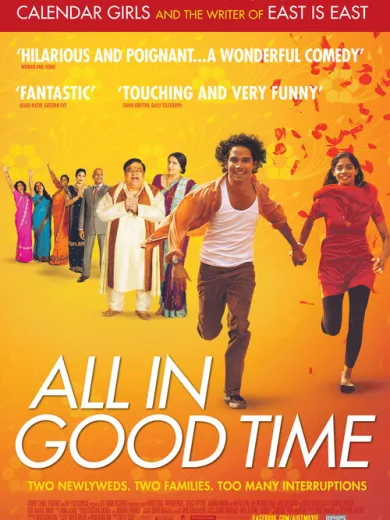 All in Good Time