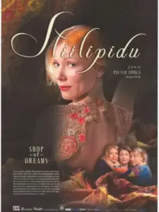 Stiilipidu