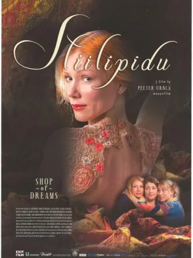 Stiilipidu