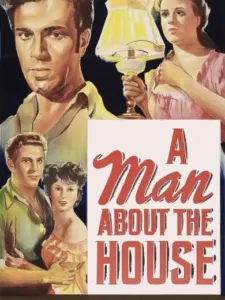 A Man About the House
