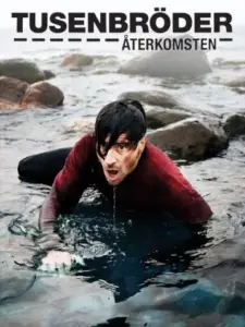 Tusenbröder: Återkomsten