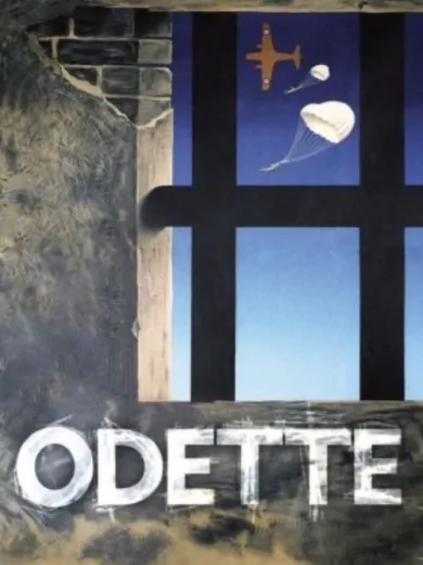 Odette