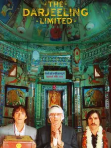 Ταξίδι στο Darjeeling / The Darjeeling Limited