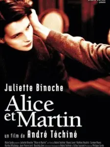 Alice et Martin