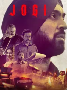 Jogi