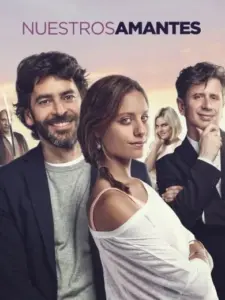 Οι Εραστές Μας / Nuestros amantes