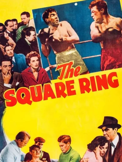 The Square Ring