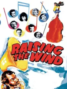 Raising the Wind