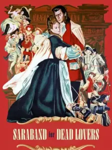 Saraband for Dead Lovers