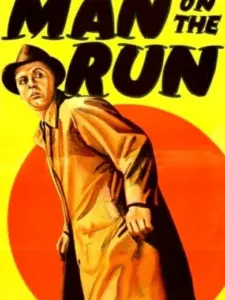 Man on the Run