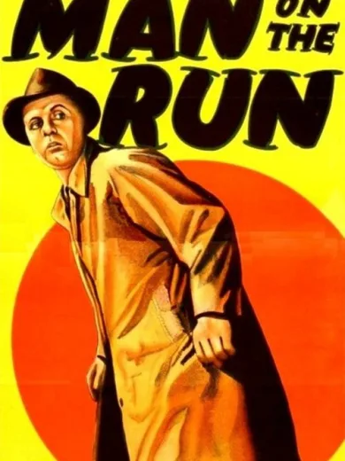 Man on the Run