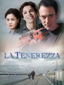 La tenerezza