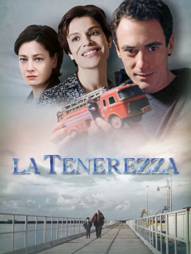 La tenerezza