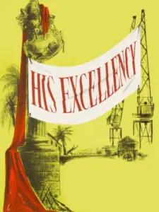 His Excellency
