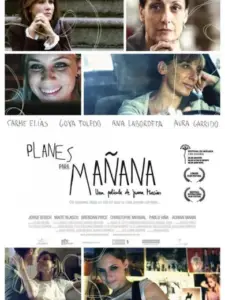Planes para mañana