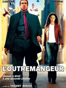 L’outremangeur