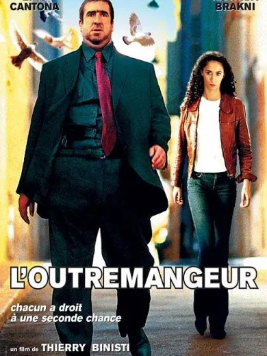 L’outremangeur