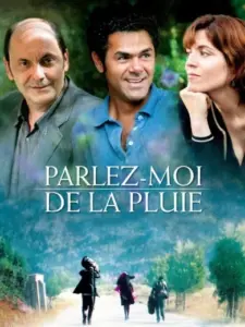 Parlez-moi de la pluie