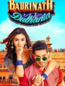 Badrinath Ki Dulhania