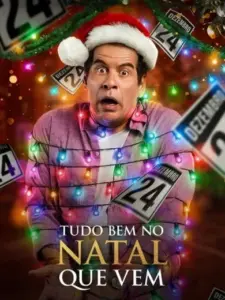 Χριστούγεννα Ξανά και Ξανά / Tudo Bem no Natal Que Vem