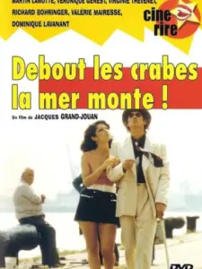 Debout les crabes, la mer monte !