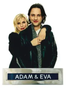 Adam & Eva