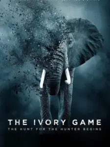 Το Παιχνίδι του Ελεφαντοστού / The Ivory Game